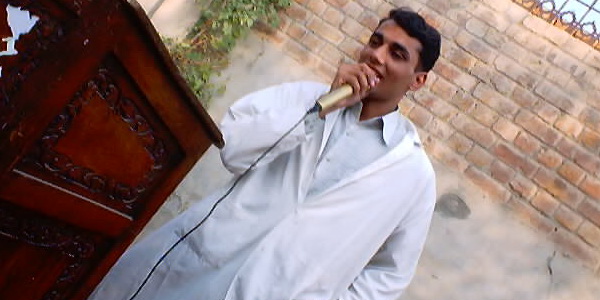 Khalid in farewell of medical entrytest class